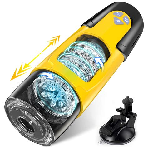 Sex Toy Round.